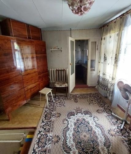 продажа двухкомнатной квартиры номер A-173548 в Приморском районе, фото номер 8